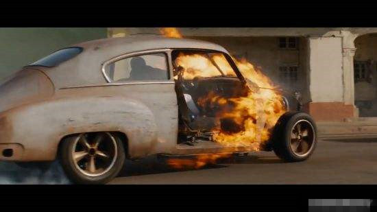 速8到底烂不烂,速8为什么多姆要叛变