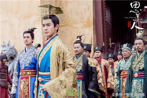 张馨予思美人回现代,张馨予思美人回应