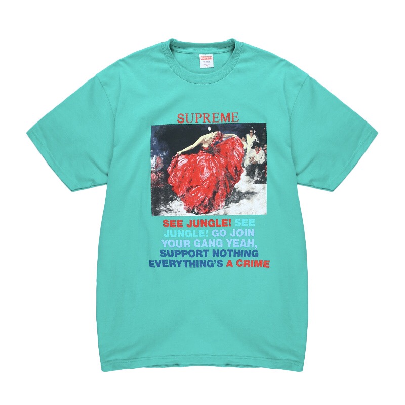 supreme2019必买,最值得入手的supreme