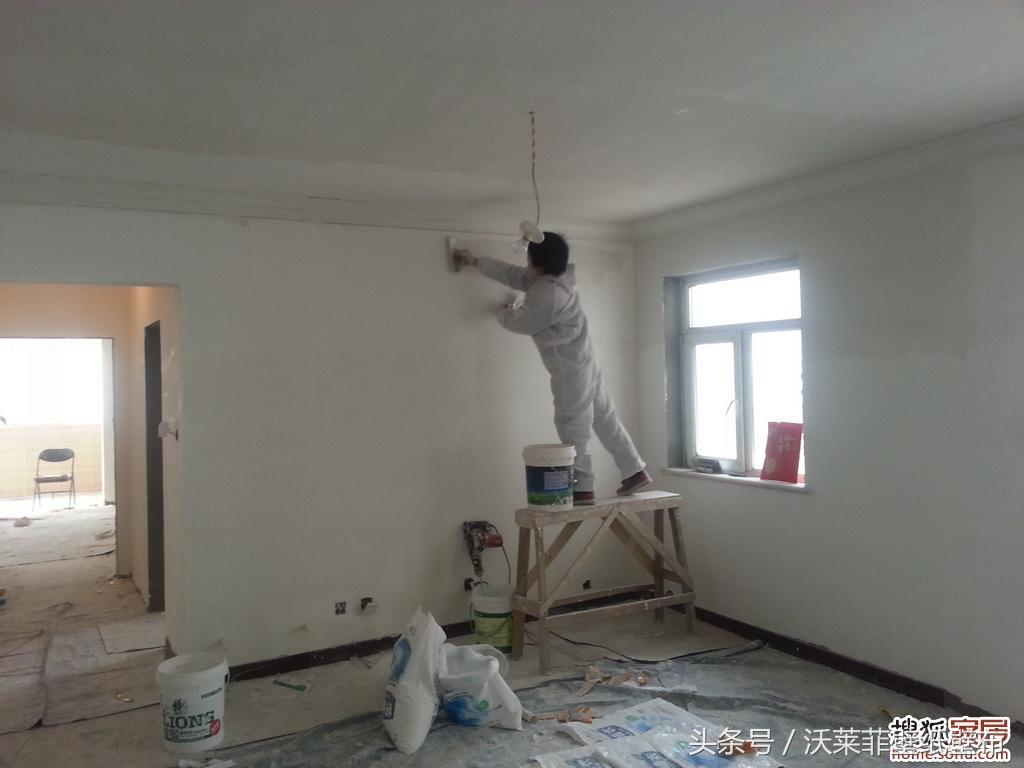 家装的这几个雷区要避免踩到哦,家装注意避开的一些误区