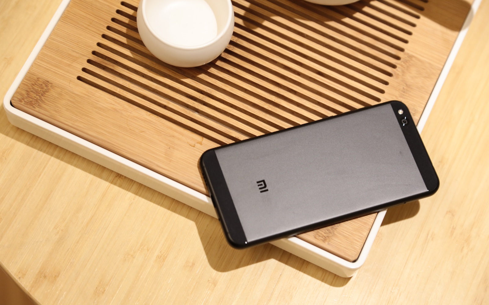 小米5c外观效果图,小米5c力挽狂澜之作