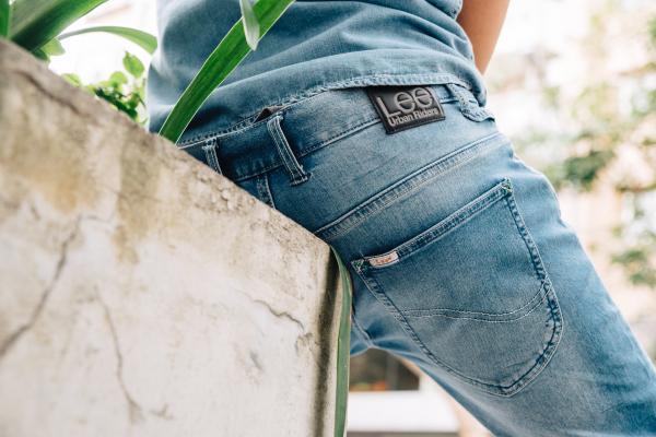 私藏宝藏牛仔裤,盘点全网十大牛仔裤