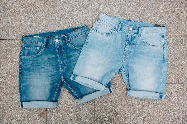 私藏宝藏牛仔裤,盘点全网十大牛仔裤