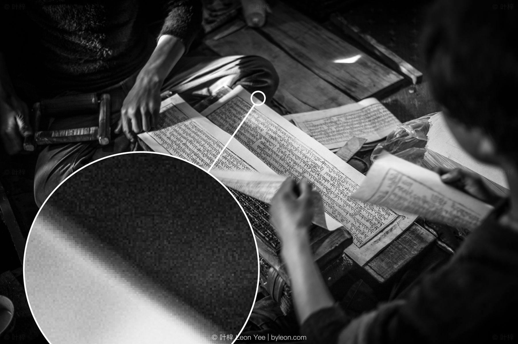 相机摄影噪点多,噪点多图片渲染不清晰