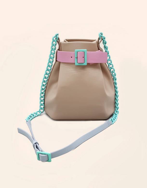 鏃跺皻娲嬫皵缇庡寘,澶村眰鐗涚毊缇庡寘鍒嗕韩绮捐嚧濂充汉蹇呭