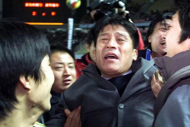 曾说不懂中超这个江湖，却一待就是19年，铁帅的江湖泪谁懂？