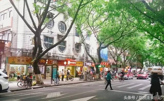 挑战南京100元吃一周,100元吃遍广州西华路