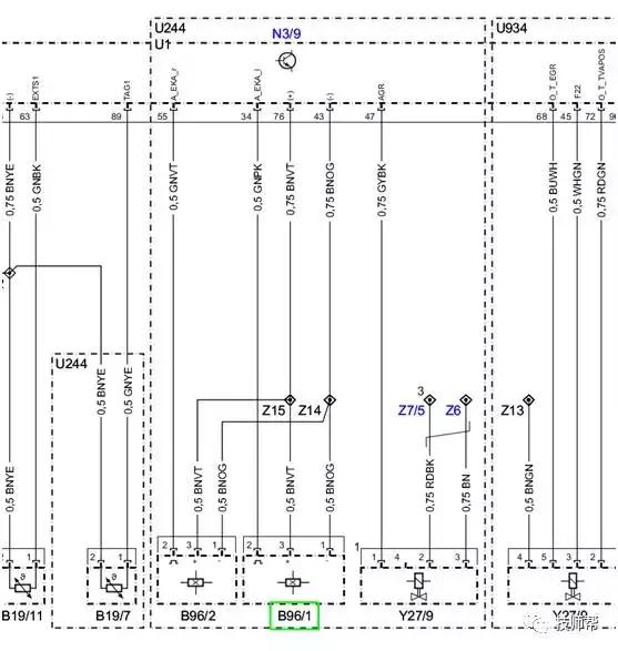 奔驰gl350发动机故障灯,奔驰gl350氧传感器故障