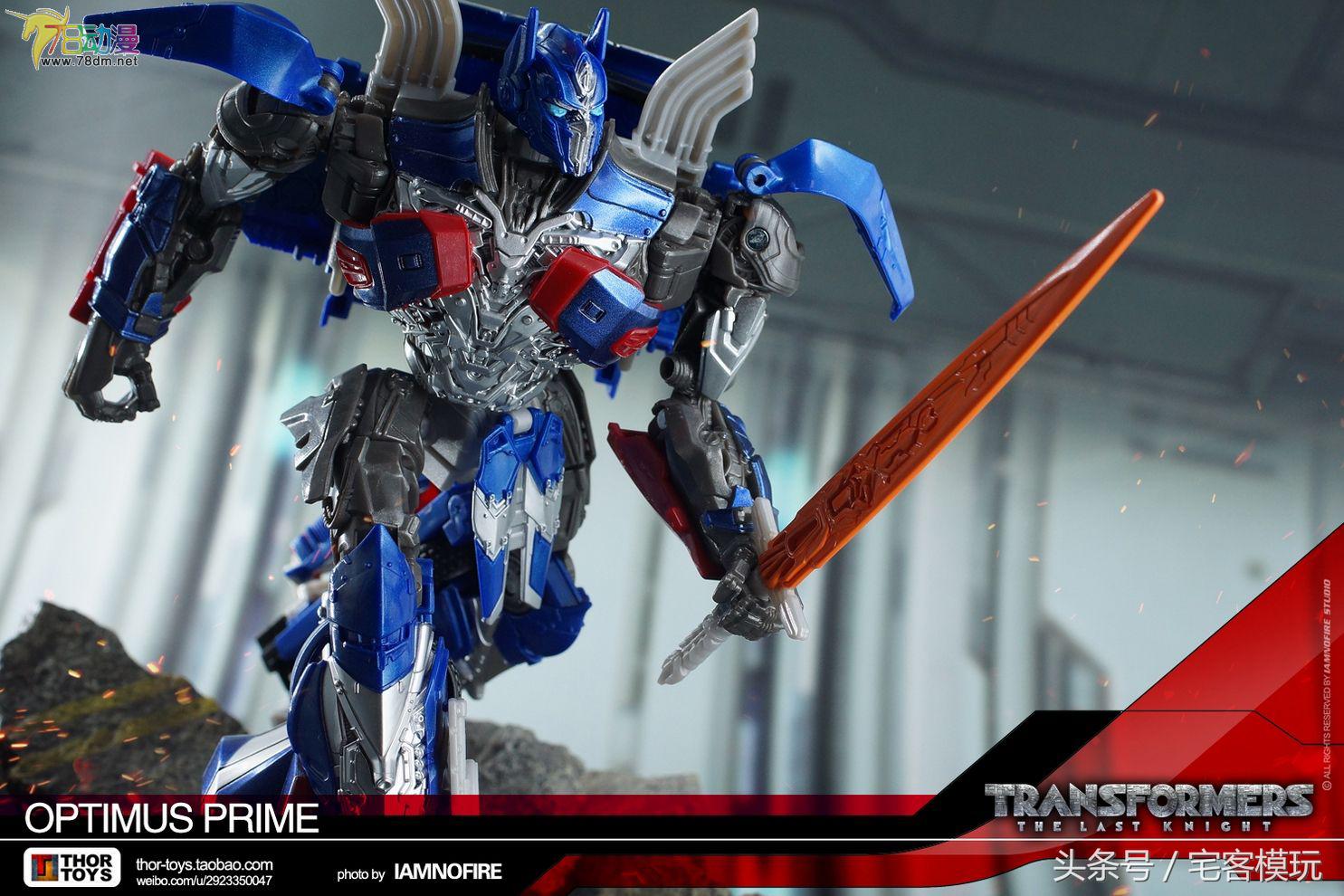 变形金刚5大黄蜂狂暴模式,变形金刚5加强级大黄蜂变形教程