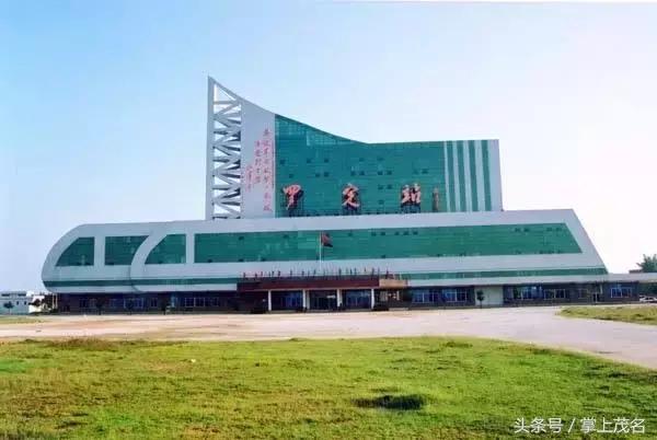 罗定小城市,罗定这个城市怎样