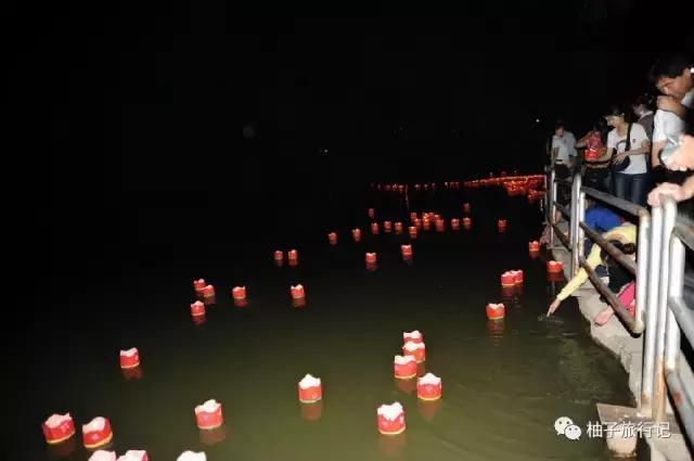 泼水节后，西双版纳该怎么玩，附防高温注意事项