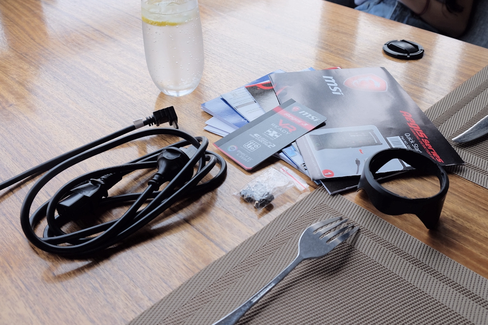 是谁？重新定义电竞主机，全面实测：宙斯盾3/Aegis3