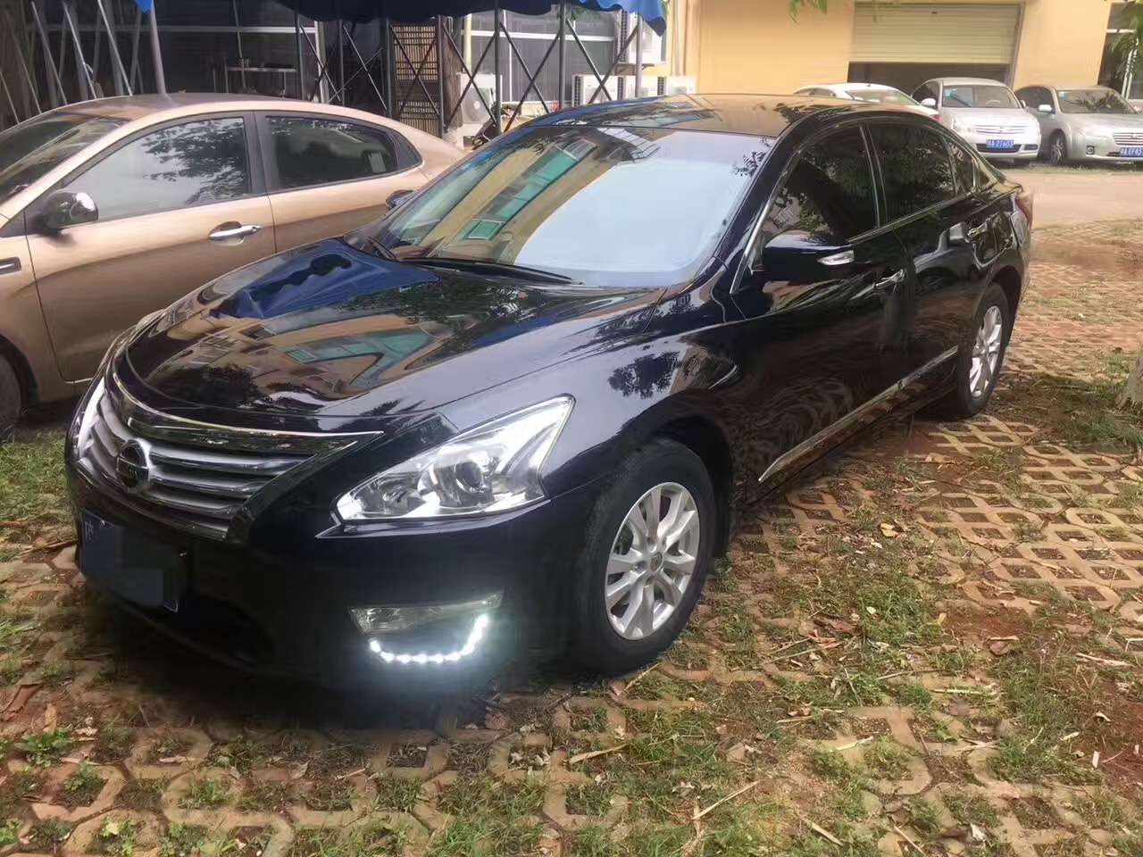 2021款日产天籁最低配落地价,日产天籁2020款2.0低配落地多少钱