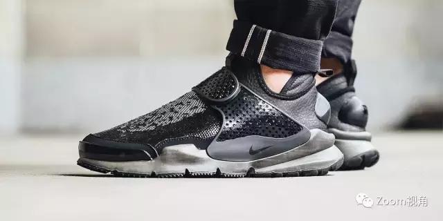 球鞋推荐舒适不磨脚,扔掉的球鞋