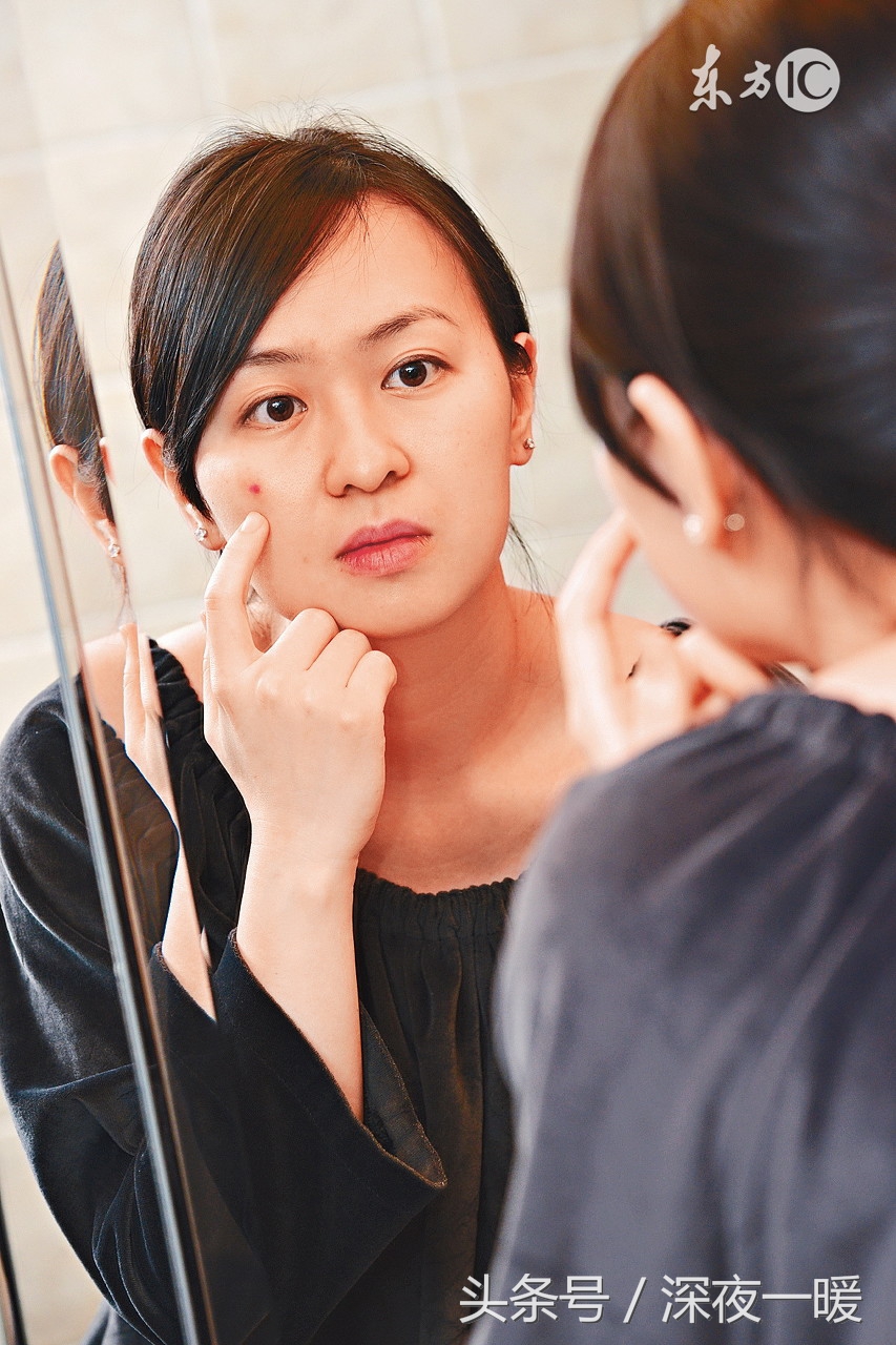 祛痘好方法更快更有效,祛痘最真实的方法