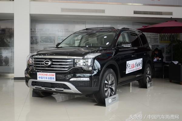 这五款suv的实力被大大低估了,最不值得买的4款suv