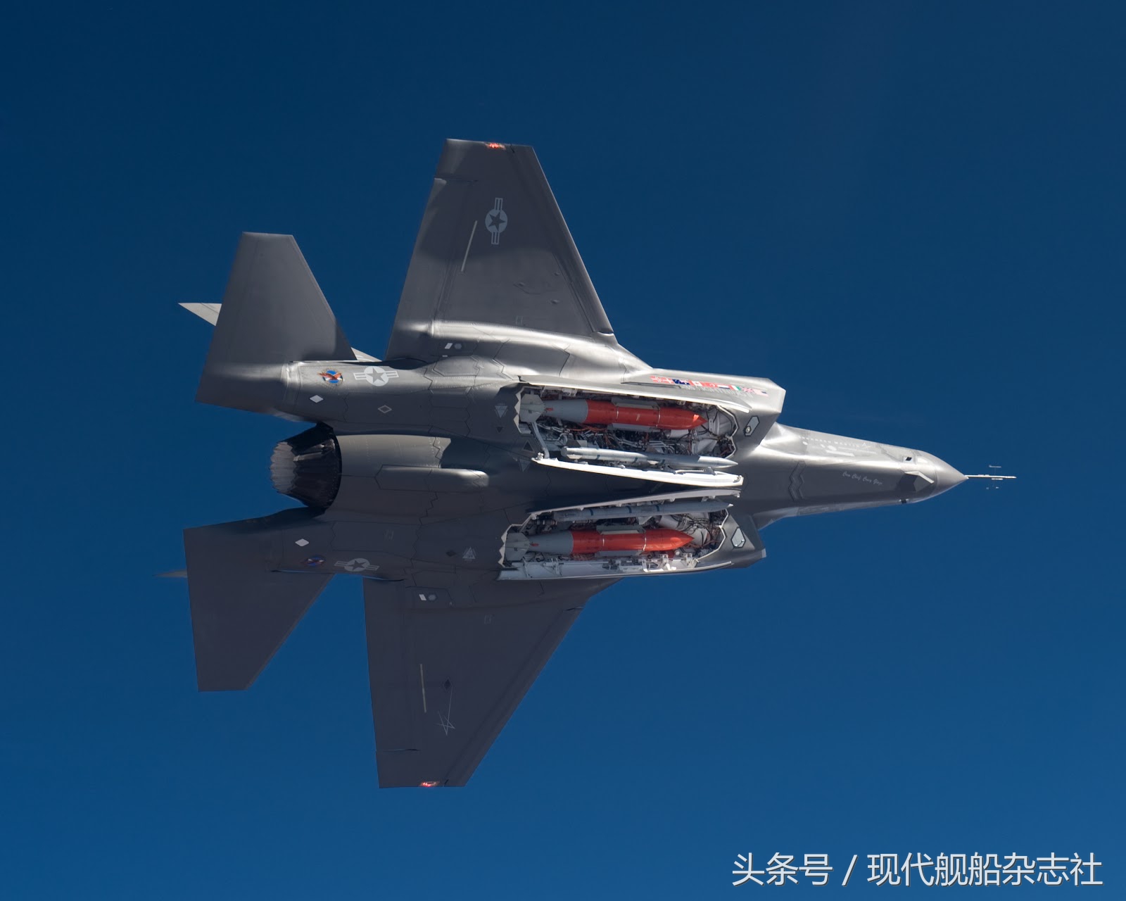 F-35战斗机有哪些黑科技,f-35战斗机发动机问题解决了吗