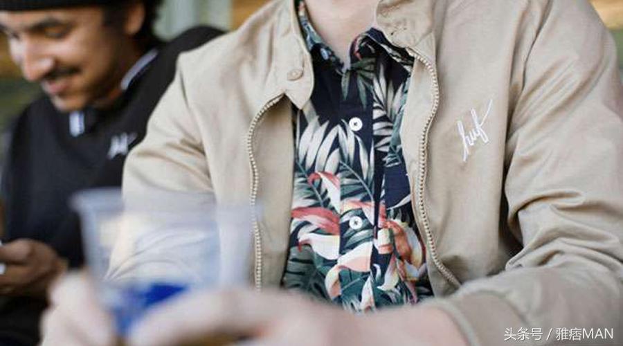 一夜爆红的店铺,街头潮牌有哪些