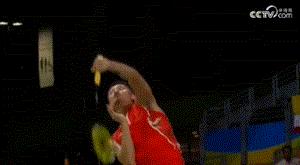 2018年林丹与李宗伟比赛,林丹李宗伟最后一次全英赛