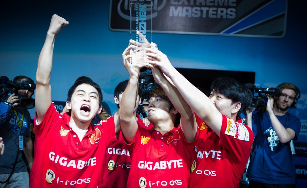 lpl全球总决赛半决赛wevsssg,lpl艰难历程