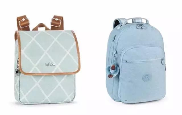 江疏影和刘雯都喜欢的包包,宋茜baby宋佳江疏影刘雯