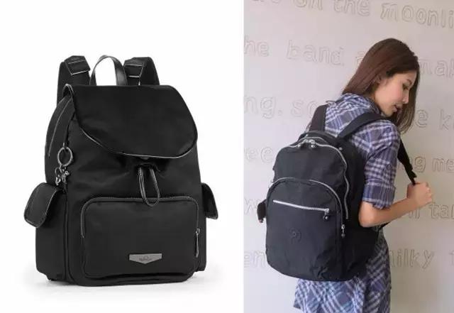 江疏影和刘雯都喜欢的包包,宋茜baby宋佳江疏影刘雯