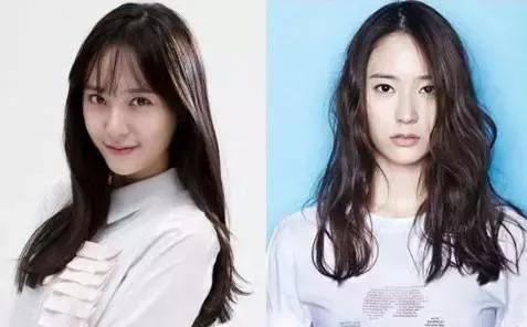 什么发型能变美白脸部发型,选择合适的发型用什么软件