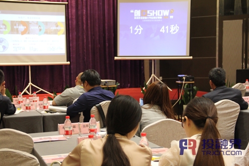 投融界融资成功案例,投融界项目真的可以融资成功吗