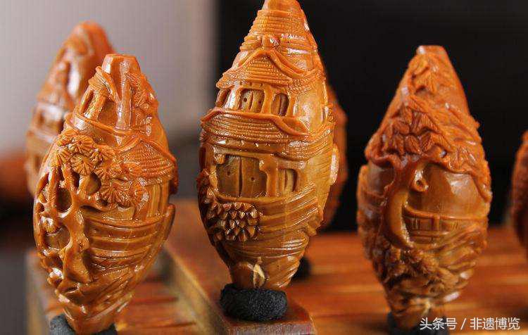 千雕万琢一核一世界