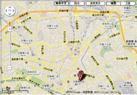 如果去巴黎旅行怎么穿衣服,五一去巴黎旅游