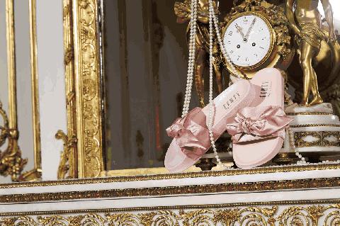 马爸爸喊话时尚圈:我们家Puma只要9块9毛9还包邮