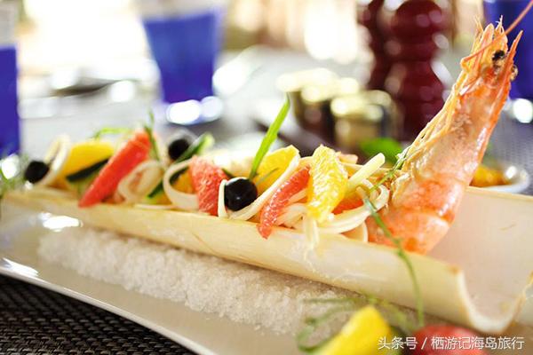 毛里求斯旅行真实感受,毛里求斯来一场说走就走的旅行