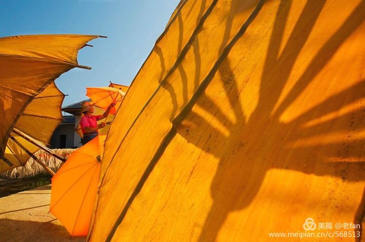 向劳动者致敬的手艺,劳动最美手艺精良