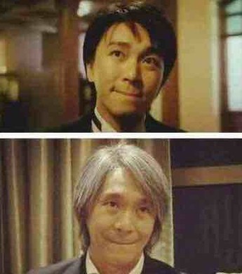 周星驰最经典的台词视频,周星驰最经典的七句台词