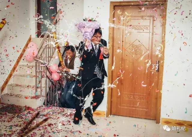 婚礼攻略婚礼筹备,9个婚礼细节需注意