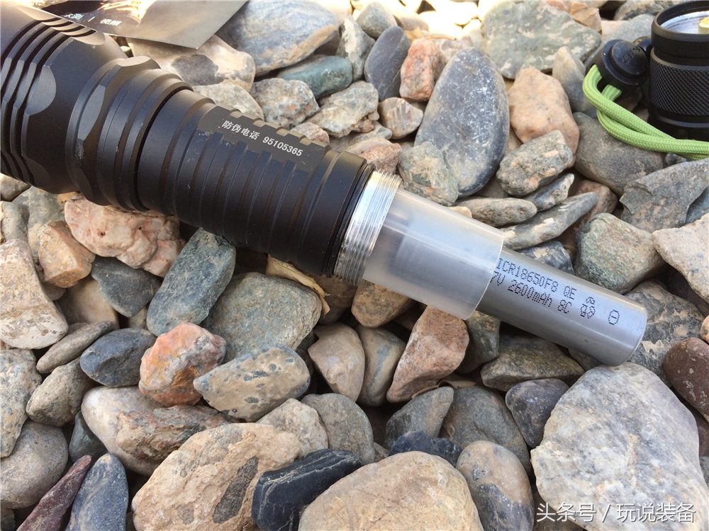 supfire神火手电筒充电怎么看充满,supfire神火强光手电筒价格