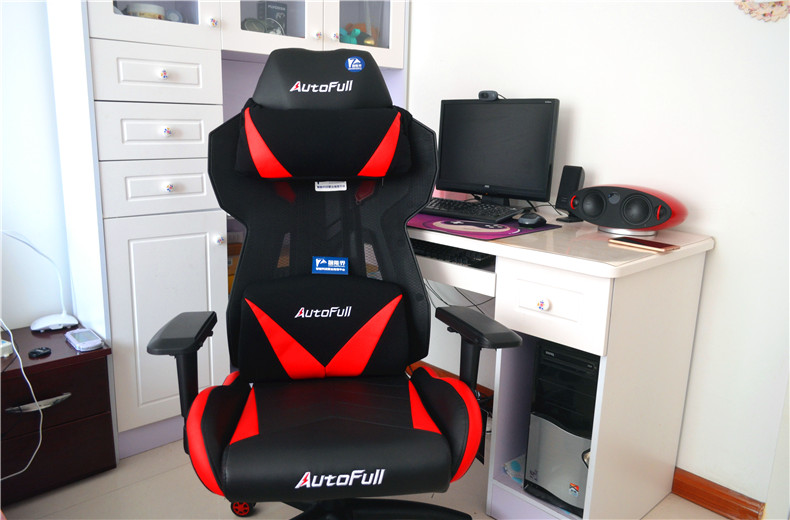 能够让人放松的椅子,让人腰挺直的椅子