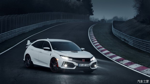 最新款思域最强动力,10代思域hatchback手动挡和gti