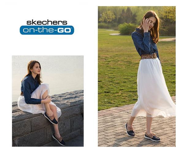 skechers斯凯奇什么鞋,skechers斯凯奇是什么牌子