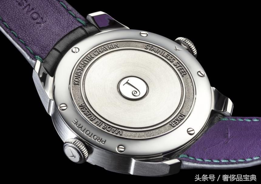 哪些表跟积家小丑差不多,积家小丑机械表