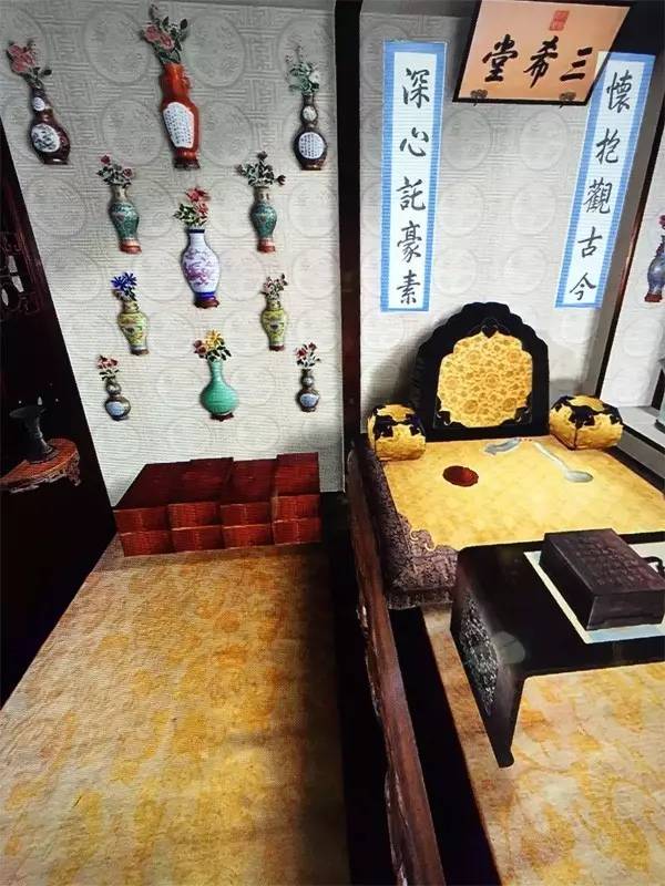 故宫博物院端门数字馆,故宫旅游哪个入口好