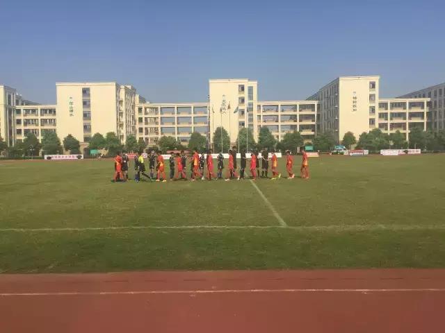 全国青少年男子足球U13联赛第二阶段丨下区第二轮比赛成绩