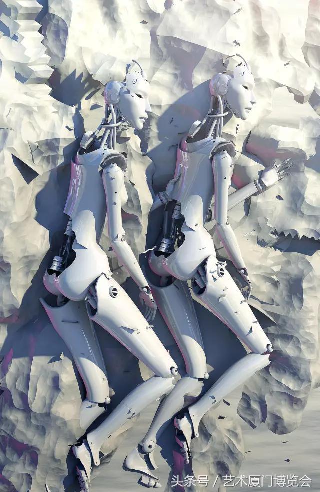 《身体剧场》——2017艺术厦门全球女性艺术家邀请展(三)