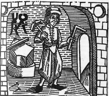 探店｜他把祖母的配方带到了上海，满足你对Waffle的幻想！