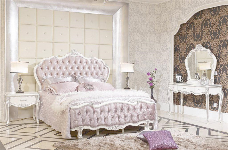 淘宝床哪家好又便宜,网上的床和沙发为什么那么便宜