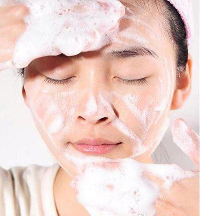 防止发际线后移习惯,让发际线前移的习惯