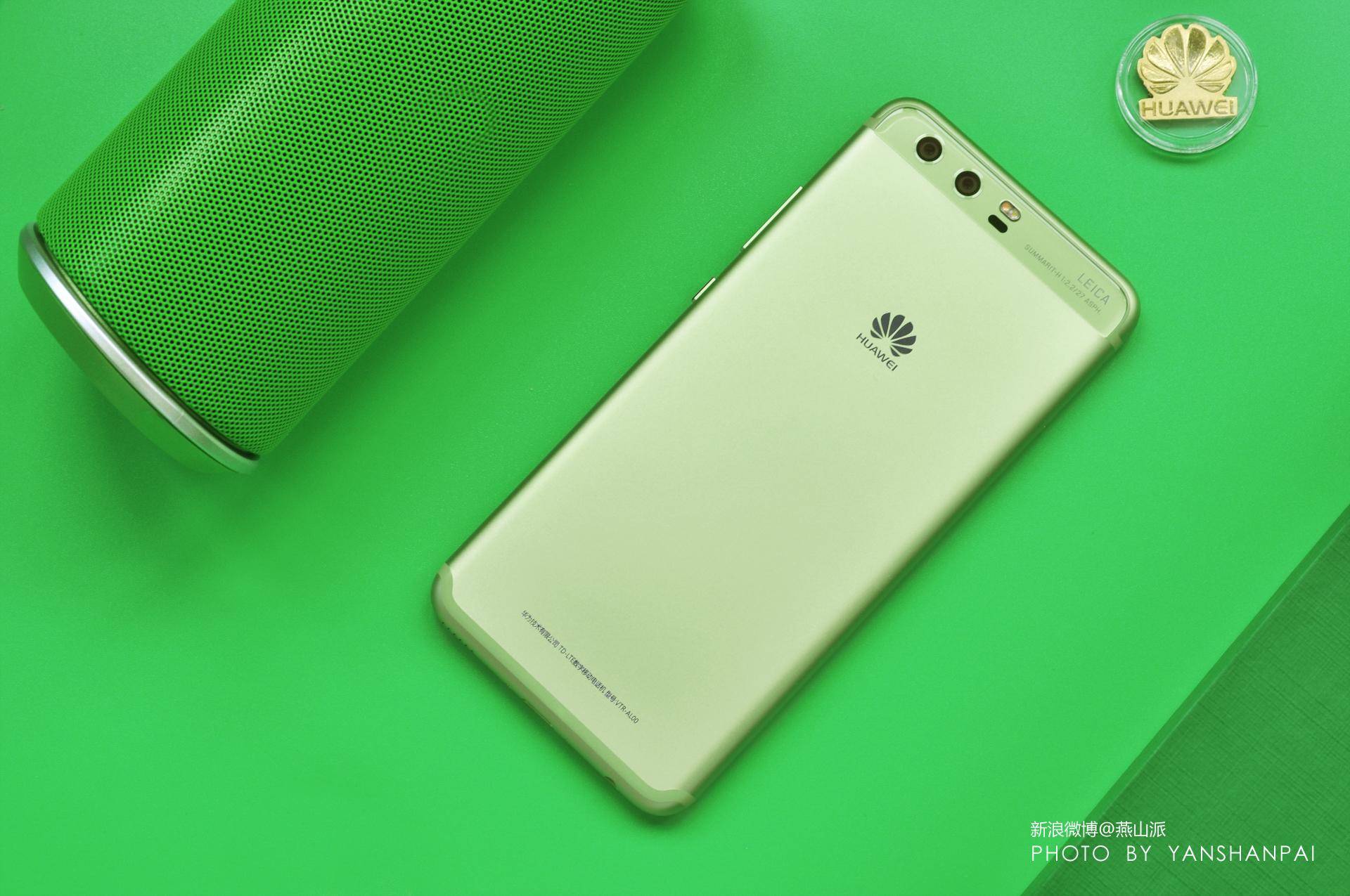 华为p10与苹果6p哪个好,华为p10十个缺点