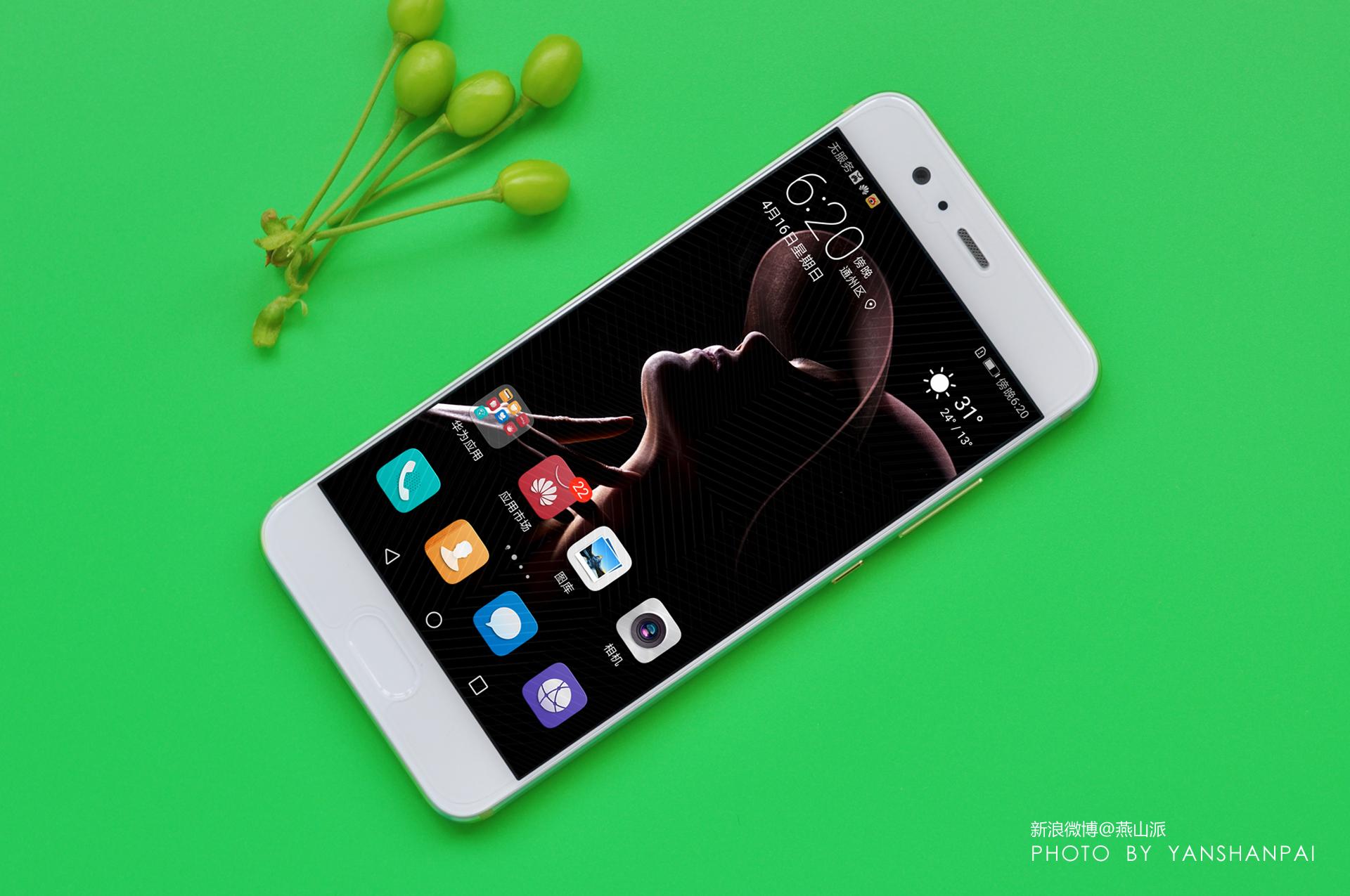 华为p10与苹果6p哪个好,华为p10十个缺点