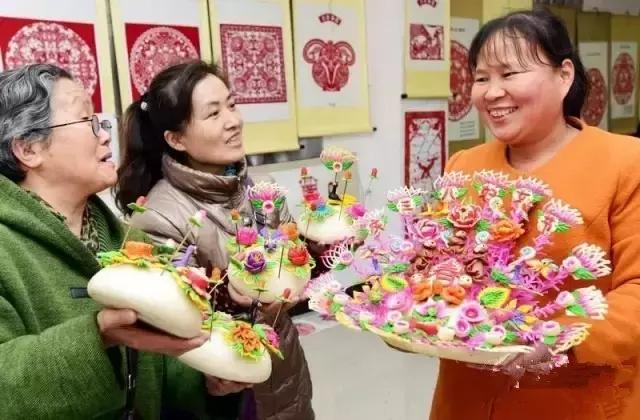 大西安真正的美景,大西安临潼