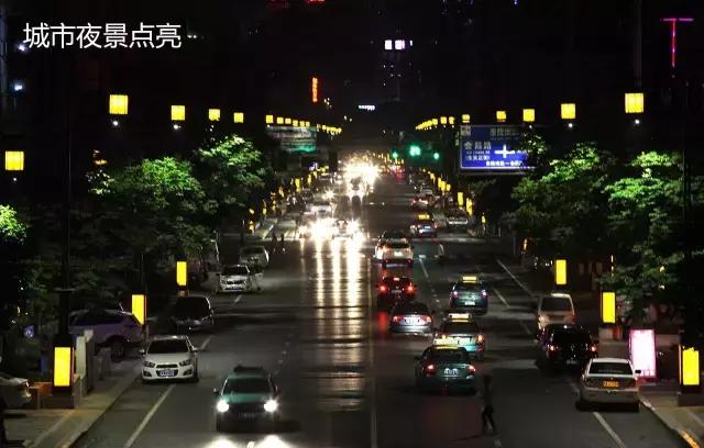 大西安真正的美景,大西安临潼